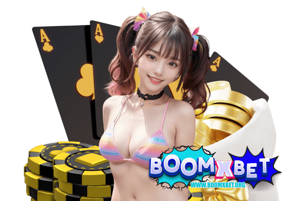 boomxbet สมัคร