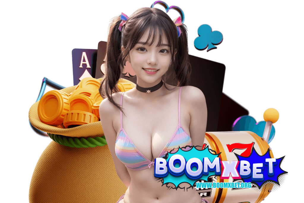boomxbet สล็อต